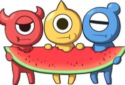 吃瓜群众微笑语录,揭秘网络笑谈背后的欢乐与智慧