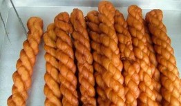 麻瓜吃麻辣麻花视频,舌尖上的麻辣之旅