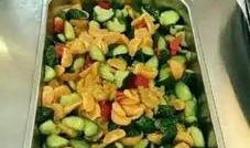 体育学院吃瓜,揭秘校园里的“吃瓜”盛事