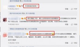 出轨吃瓜文档,吃瓜群众视角下的情感漩涡