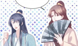 吃瓜王爷动漫,宫廷风云中的美食传奇