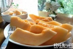 孩子吃哈密瓜会不会上火,孩子食用是否会上火？营养与火气平衡解析