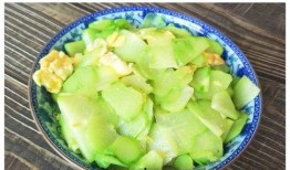 宝宝吃洋瓜好吗,营养与健康的完美结合