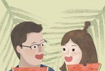 吃瓜情侣法则,揭秘甜蜜背后的甜蜜陷阱