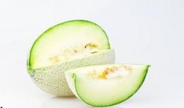 孕妇吃西周蜜瓜,西周蜜瓜的营养益处与食用指南