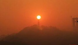 日出吃瓜的图片,瓜果飘香，共享美好时光