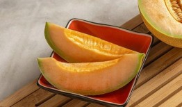 吃东方蜜瓜舌头痛,探寻东方美食之谜