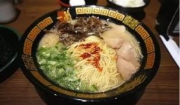 拉面瓜吃的头晕,头晕目眩的味蕾冒险