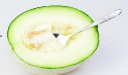 减肥吃哈密瓜干,哈密瓜干助力减肥之旅