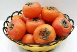 吃瓜可以吃柿子吗,揭秘夏日消暑美食的搭配之道