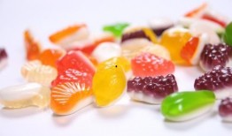 橡皮糖吃瓜,揭秘甜蜜背后的瓜界风云