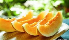 山姆小蜜瓜怎么吃,多味食法，尽享夏日清新