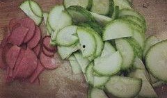 脾虚吃角瓜吗,助调理脾胃健康