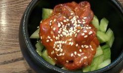 活八瓜鱼怎么吃