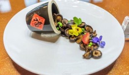 嘉善客串吃瓜,揭秘娱乐圈幕后风云