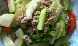 瓠瓜鹅吃不,探寻传统美食的独特魅力