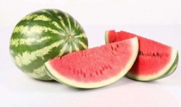 吃王瓜可以减肥