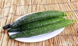 吃乡下瓜有啥好处,滋养身心，品味自然之宝