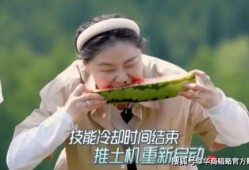 努力吃瓜的小孩,努力吃瓜小孩的成长故事