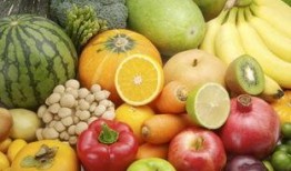 吃瓜可以吃柿子吗,揭秘夏日消暑美食的搭配之道