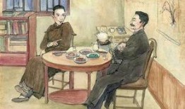 穿到民国吃瓜看戏303,吃瓜看戏，揭秘百年风云