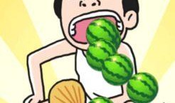 玩儿的吃瓜游戏,玩转吃瓜游戏，揭秘娱乐圈幕后真相