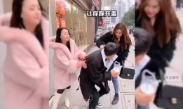 搞笑街头吃瓜视频,搞笑吃瓜视频盘点，笑出腹肌的瞬间！