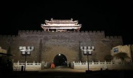 吃瓜定州西杨村,吃瓜群众的欢乐田园生活