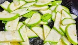 脾虚吃角瓜吗,助调理脾胃健康