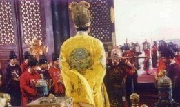 上朝吃瓜图文,揭秘上朝吃瓜背后的宫廷秘闻