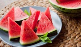 立秋吃哪3瓜,品味三瓜养生之道