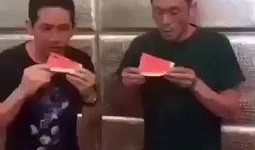 吃瓜大妈搞笑视频,欢乐视频引网友爆笑