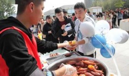 河南交院吃瓜,揭秘校园风云录