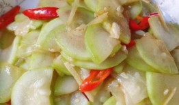家常瓠瓜怎么吃,解锁美味新境界