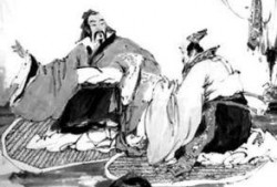 吃瓜孟子长椅,探寻古代哲人智慧与现代休闲生活的完美融合