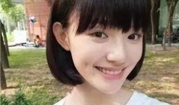 剪短发吃瓜视频,萌态十足引网友热议