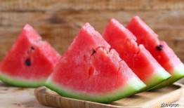 吃瓜之旅减肥,轻松减肥，美味不误