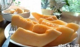 孩子吃哈密瓜会不会上火,孩子食用是否会上火？营养与火气平衡解析