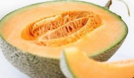 吃东方蜜瓜舌头痛,探寻东方美食之谜