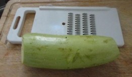 角瓜馅儿怎么吃