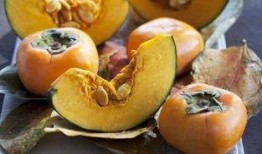 吃瓜可以吃柿子吗,揭秘夏日消暑美食的搭配之道