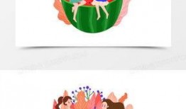 吃瓜视频 模板素材,吃瓜视频模板素材大揭秘