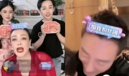 张兰吃瓜反应,揭秘娱乐圈幕后真相