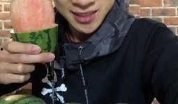 吃瓜运动视频,一场全民娱乐的狂欢盛宴