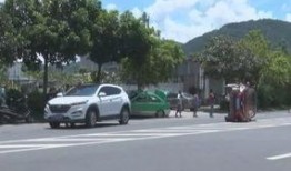 机车车祸吃瓜,揭秘机车车祸背后的真相与反思