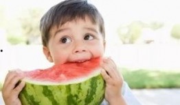 孩子吃玲珑瓜好吗