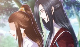 吃瓜王爷动漫,宫廷风云中的美食传奇