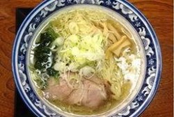 拉面瓜吃的头晕,头晕目眩的味蕾冒险