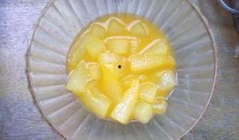 蜜瓜去皮吃吗,口感与营养的双重享受