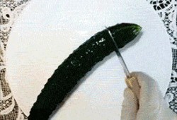 吃瓜表情gif 女,吃瓜表情GIF中的女性魅力瞬间